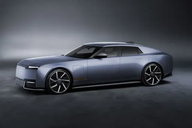 Jaguar New Car