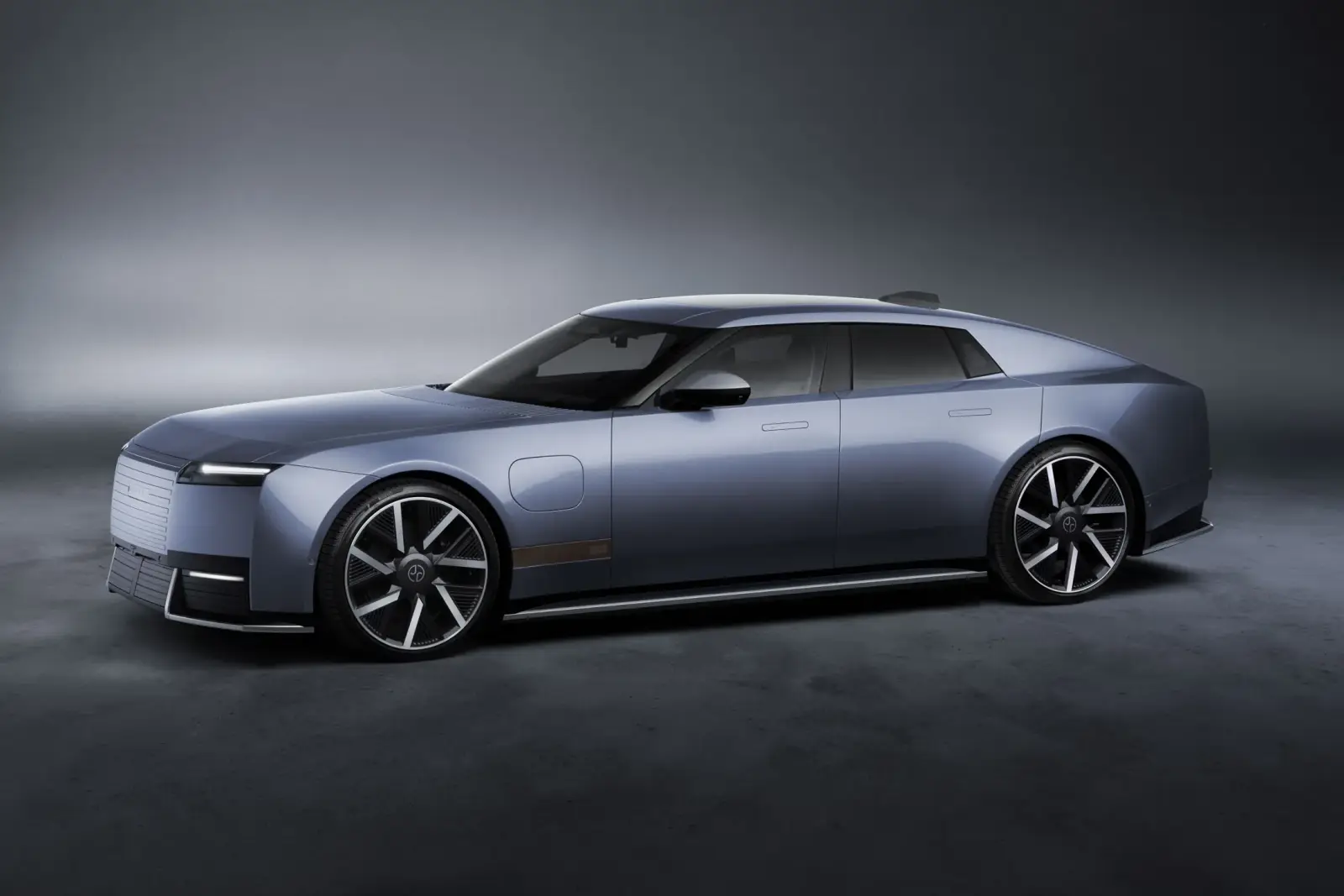 Jaguar New Car