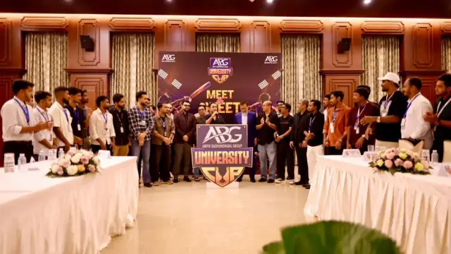 ফ্লাডলাইটে শুরু হচ্ছে এবিজি ইউনিভার্সিটি কাপ