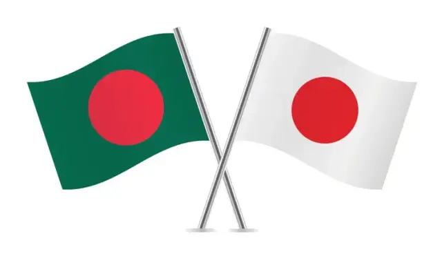 জাপানে শ্রমবাজারের নতুন সুযোগ: ২০২৭ থেকে শুরু হচ্ছে কর্মী নিয়োগ