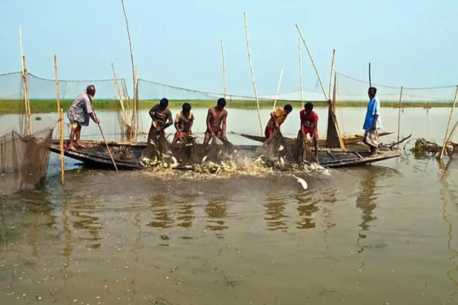 ছয় বছরের জন্য ২৫টি সরকারি জলমহাল ইজারা দেওয়ার সিদ্ধান্ত