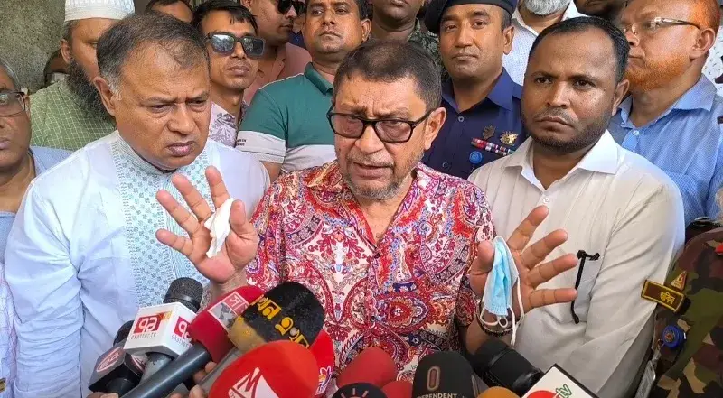 সারা দেশে ইউনিয়ন পর্যায়ে ফ্যামিলি ওয়েলবিয়িং সেন্টার করার পরিকল্পনা