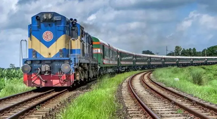 পঞ্চগড় থেকে কক্সবাজার সরাসরি ট্রেন চালুর পরিকল্পনা
